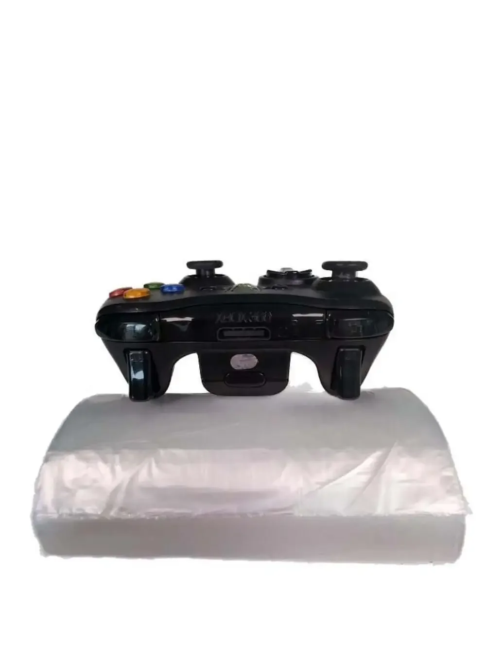 Microsoft Xbox 360 Wireless Controller Black